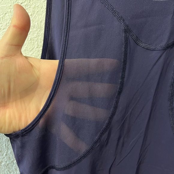 Lululemon Sculpt Tank II Aeon - Picture 6 of 8